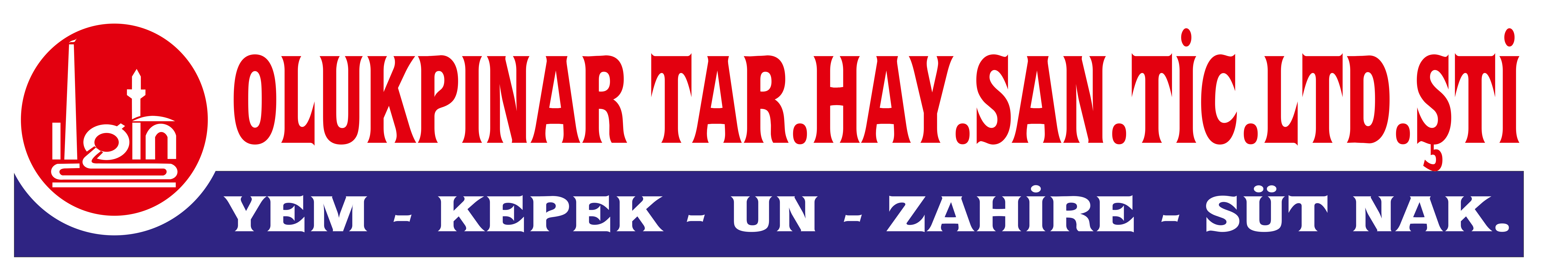 Olukpınar Ticaret LTD